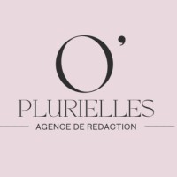 O'Plurielles logo - Similar company to La Maison Consciente