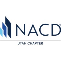 NACD Utah Chapter logo - Similar company to Urim Capital