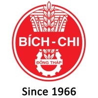 Bich Chi Food Company logo - Similar company to Angimex