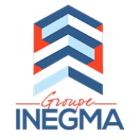 Groupe Inegma logo - Similar company to Flexipaper