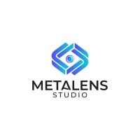 MetaLens Studio logo - Similar company to Quimera Xr