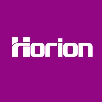 Horion logo - Similar company to Smart Level