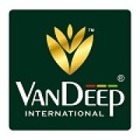 VANDEEP INTERNATIONAL logo - Similar company to Beverly Hills Import & Export