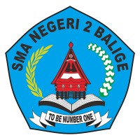 SMA Negeri 2 Balige logo - Similar company to Ultrakids