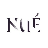 NUÉ logo - Similar company to Bobby Studio & Art