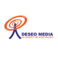 Deseo Media logo - Similar company to Dm Estates Pvt. Ltd.