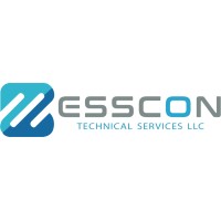 Esscon logo - Similar company to Prompt Elevators