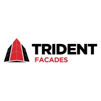 Trident Facades logo - Similar company to Edge Structural Design