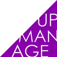 UpManage s.r.l. logo - Similar company to Sticker Creative