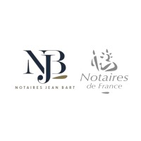 Notaires Jean Bart logo - Similar company to Duchange & Associés