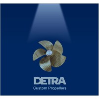 DETRA SRL logo - Similar company to Progetto Elica