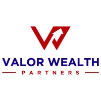 Valor Wealth Partners logo - Similar company to Poder Wealth Advisors
