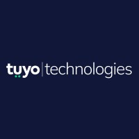 Tuyo Technologies logo - Similar company to Mónica Herrera - Executive Education