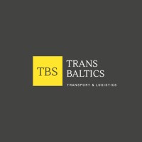 SIA TransBaltics logo - Similar company to Av Logistic Sia