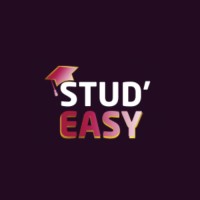 STUD'EASY logo - Similar company to Dalloz Creations