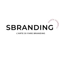 Brand strategist | Sbranding logo - Similar company to Louis