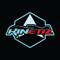 Kinetiz logo - Similar company to Alp Autonomy