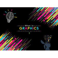 Graphic_Designing logo - Similar company to Graphic Designing