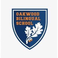 Oakwood Bilingual School logo - Similar company to St. Matthew'S College