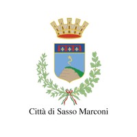 Città di Sasso Marconi logo - Similar company to R.C.E. Electronic Equipment Srl