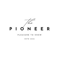 Pioneer Holding Group logo - Similar company to Pioneer Holdings, Llc