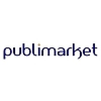 Publimarket BV logo - Similar company to Zilverschoon Randwijk