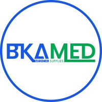 bkamed logo - Similar company to Raecho International (Hk) Co., Ltd.