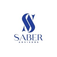 Saber Advisors logo - Similar company to Warrior Group