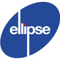 Ellipse logo - Similar company to Bleu Gris