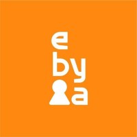 E By A