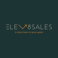 Elev8sales logo - Similar company to Mybizz-Systems