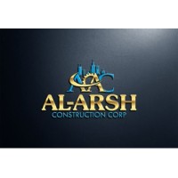 Al-Arsh Construction Corp. logo - Similar company to Marca Construction, Inc.