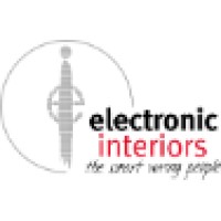 Electronic Interiors