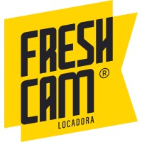 FreshCam logo - Similar company to Bureau Cinema E Video
