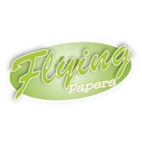 Flying Europe Smoking Supplies SL logo - Similar company to Flying Paper And Fly