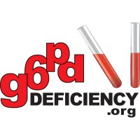 Staying Healthy with G6PD Deficiency logo - Similar company to Diabetes Knowledge Into Practice