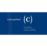 coni+partner AG logo - Similar company to Coni+Partner Ag