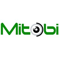 MITOBI SECURITY logo - Similar company to Expeditor Systems