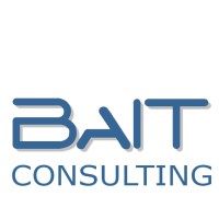 BAIT Consulting SRL logo - Similar company to Bait Consulting Ltd