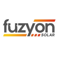 Füzyon Solar logo - Similar company to Pv Depo