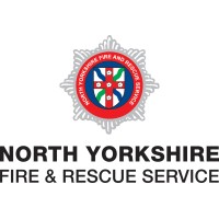 North Yorkshire Fire & Rescue Service logo - Similar company to Ability Consultants