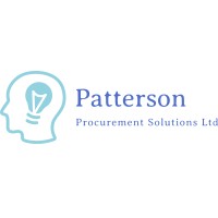 Patterson Procurement Solutions Limited logo - Similar company to Crem Dela