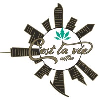 C'est la vie Coffee logo - Similar company to Ifillsystems™
