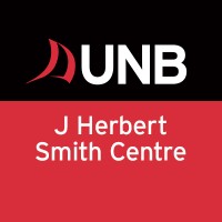 UNB’s J Herbert Smith Centre (JHSC) logo - Similar company to New Brunswick Innovation Foundation