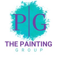 The Painting Group logo - Similar company to Connor Painting