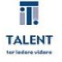 Talent Sverige Ab