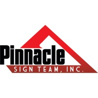 Pinnacle Sign Team, Inc. logo - Similar company to Southeastern Lighting Solutions