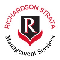 Richardson Strata Management Services logo - Similar company to Perth Strata Co.