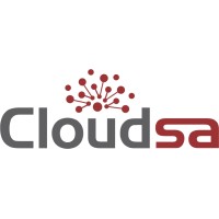 Cloudsa Africa logo - Similar company to Intelhero