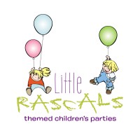 Little Rascals Parties logo - Similar company to Rascals Creative